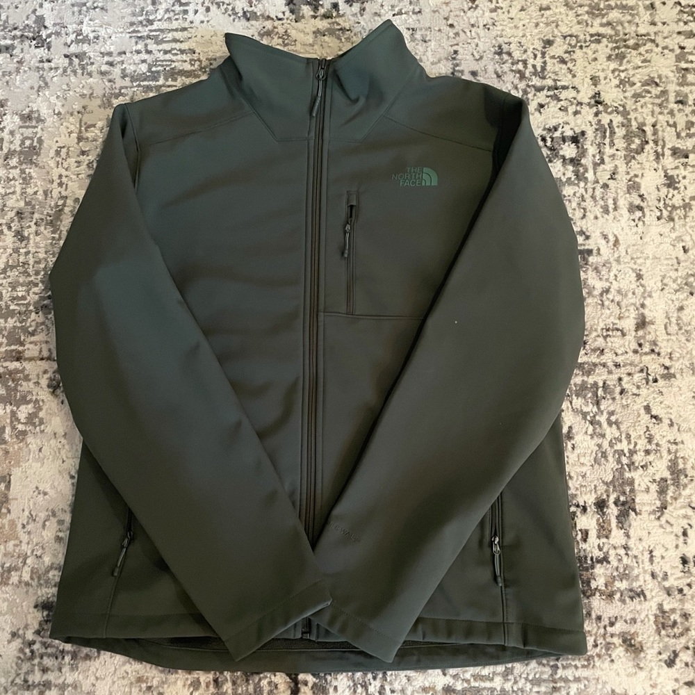 The North Face Men’s Apex Bionic Jacket